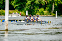 R355. Sir W Perkins's Sch v Tideway Scullers (A)