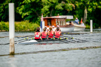 R356. Marlow RC (A) v Wycliffe Coll