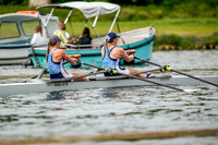 R369. Oxford Univ BC v Univ of St Andrews (A)