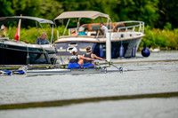 R370. Clydesdale ARC v RV Skadi (NLD)