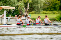 R374. Molesey BC & Univ of London v A.U.S.R. Orca (NLD)
