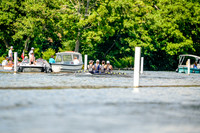 R385. Nottingham & Reading Univ (B) v Molesey BC