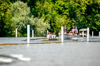 R386. Leander (A) v Reading Univ (A)
