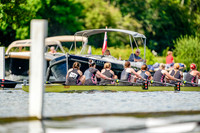 R388. Leander (A) v Thames (A)