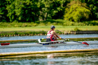 R389. Kingston v Vesta RC (A)