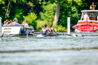 R390. London RC v Reading Univ (A)