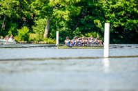 R392. London RC (A) v Molesey BC