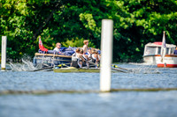 R393. Molesey (A) v Vesta RC (A)