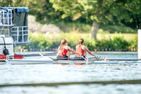 R399. Marlow RC v Leeds RC