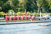 R400. Oxford Brookes Univ v Edinburgh Univ BC