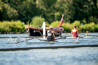 R401. Glasgow Univ v Rob Roy