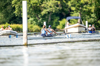 R402. Univ of St Andrews (A) v RV Skadi (NLD)