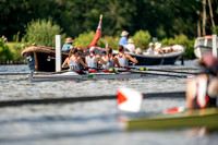 R404. A.U.S.R. Orca (NLD) v Thames (A)