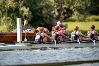 R407. Reading Univ (A) v Univ of London