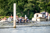 R411. Nottingham & Reading Univ (B) v Leander (A)