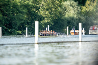 R412. Molesey BC & Univ of London (A) v Thames (A)