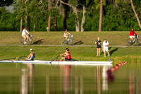 Semi Final & Final