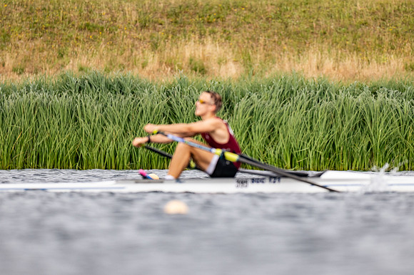 Marlow 2026 PM TT-512