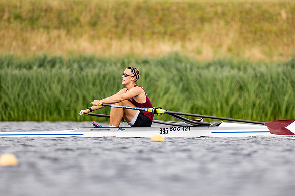 Marlow 2026 PM TT-516