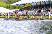 15. 329 St. Paul's Girls' Sch.v 302 Bedford Girls' Sch.