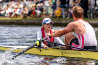 31. 71 Vesta R.C. 'B' v 42 Leander Club