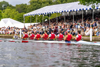 49. 48 Marlow R.C. 'A' v 29 Barcelona C.R., ESP