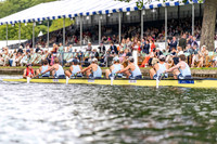 66. 61 Sydney R.C., AUSv 64 Thames R.C. 'C'