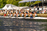 73. 313 Green Lake Crew, USAv 317 Kingston R.C.
