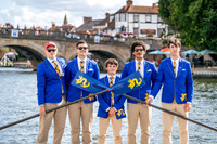 Crew Photos