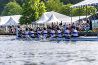 2. 195 Univ. of London v 156 Newcastle Univ.