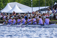 26. 136 Durham Univ. v 73 Santa Clara Univ., USA