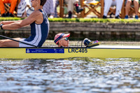 29. 679 London R.C. 'A'v 680 London R.C. 'B'
