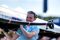 5. 219 Edinburgh Univ. 'A'v 205 Bath Univ.