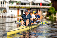 6. 725 Massachusetts Inst. Tech., USA v 731 Oxford Univ. 'B'