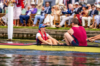 42. 162 Oxford Brookes Univ. 'A' v 118 A.U.S.R. Orca, NED