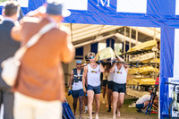 7. 189 Trinity Coll., Hartford, USAv 134 Drexel Univ., USA
