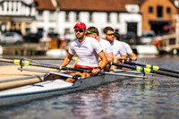 21. 415 Thames R.C. 'A' v 395 Marlow R.C.