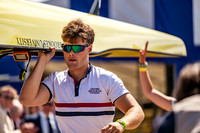 36. 201 Yale Univ., USA v163 Oxford Brookes Univ. 'B'