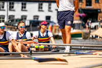 40. 89 London R.C. 'A' v 79 City Of Cambridge R.C.