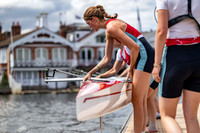 50. 212 Cambridge Univ. 'B'v 215 D.S.R.V. Laga, NED