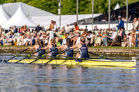 71. 486 London R.C. 'A' v 487 London R.C. 'B'