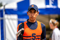 62. 131 D.S.R.V. Laga 'B', NED v 184 Syracuse Univ., USA