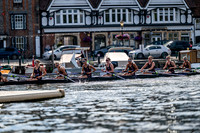 75. 323 Rowamerica Rye, USA v309 Enniskillen Royal B.C.