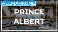 Prince Albert