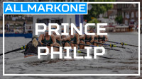 Prince Philip
