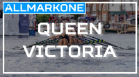 Queen Victoria