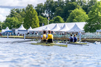 3. 786 N. R. Mohr & A.J. Biddle v 789 J. Podrazil & D. Nedela, CZE