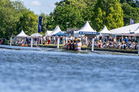 25. 366 Martyrs B.C. & Tideway Sc. Sch. vs 360 Nautilus R.C. 'C'