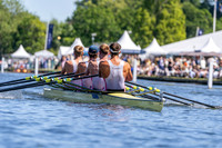 30. 451 Reading Univ. 'B' vs 443 Leander Club