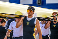 6. 189 Trinity Coll., Hartford, USAv 195 Univ. of London